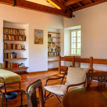 빌라 Giulia By Myvillacollection 레노