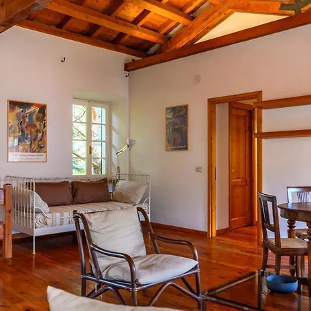 Giulia By Myvillacollection 빌라 레노