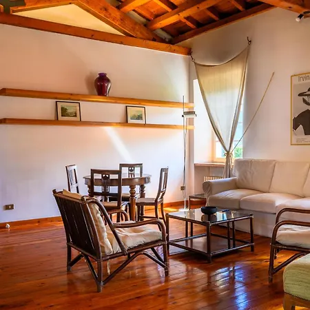 Giulia By Myvillacollection * 레노