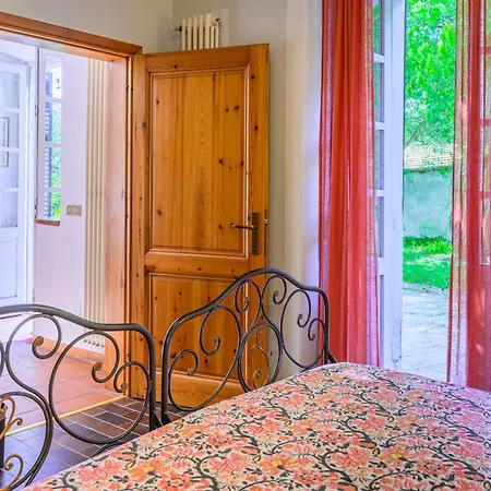 빌라 Giulia By Myvillacollection *