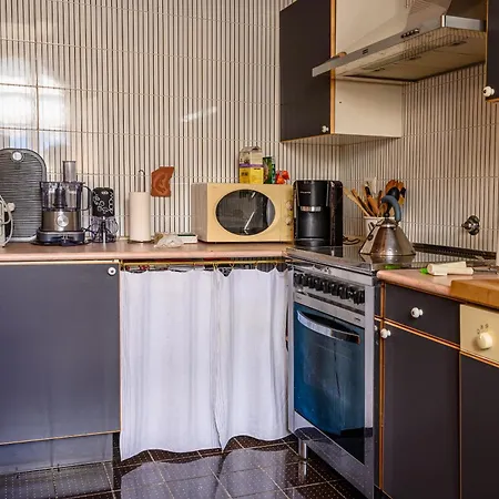 Giulia By Myvillacollection *