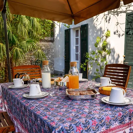 빌라 Giulia By Myvillacollection *