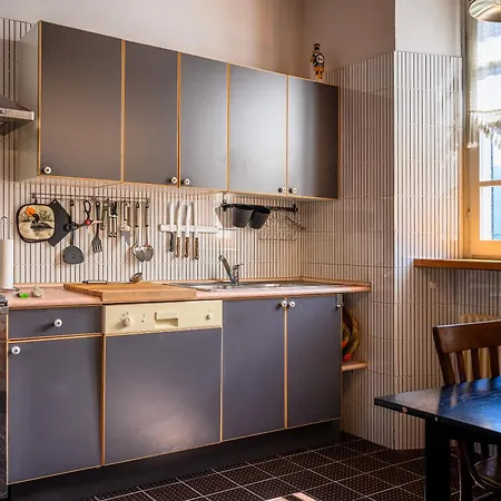 빌라 Giulia By Myvillacollection 레노