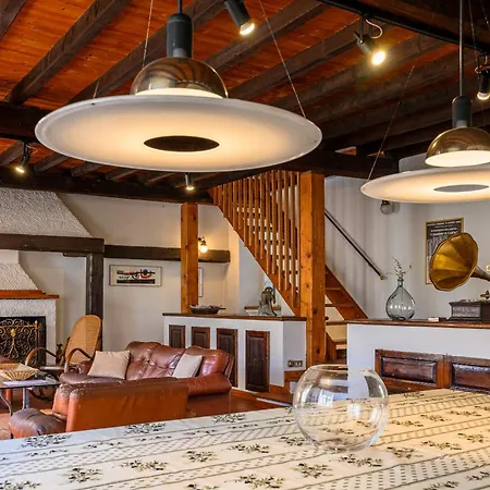 Giulia By Myvillacollection 빌라 레노